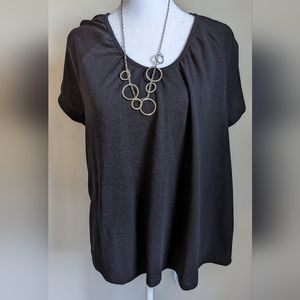 Banana Republic blouse